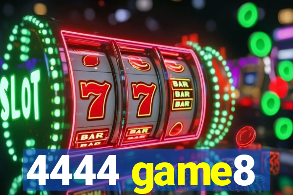 4444 game8